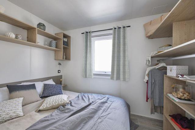 Camping Le Coin Charmant Chauzon Экстерьер фото