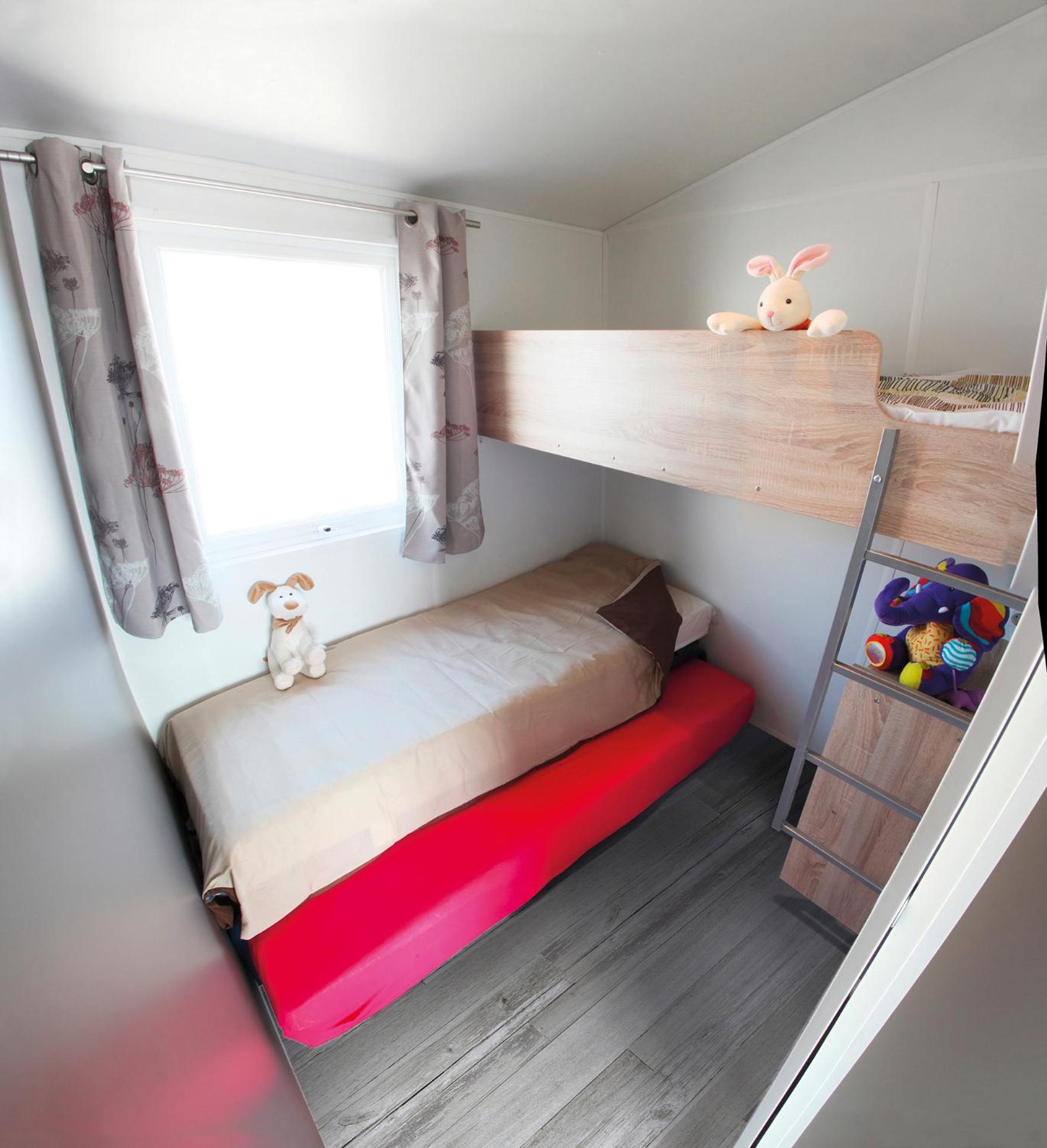 Camping Le Coin Charmant Chauzon Экстерьер фото